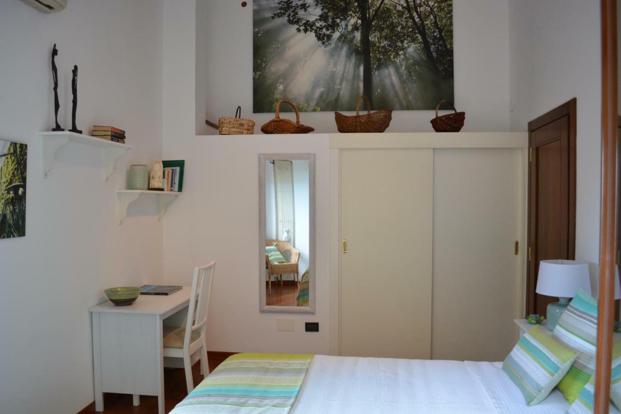 Ca Da Munta Bed And Breakfast Аренцано Екстериор снимка