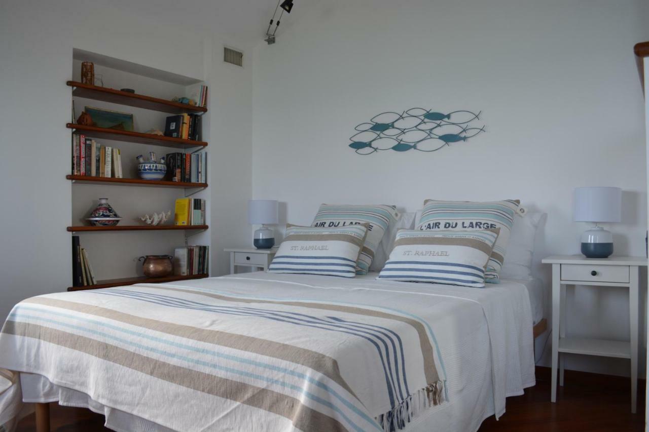 Ca Da Munta Bed And Breakfast Аренцано Екстериор снимка