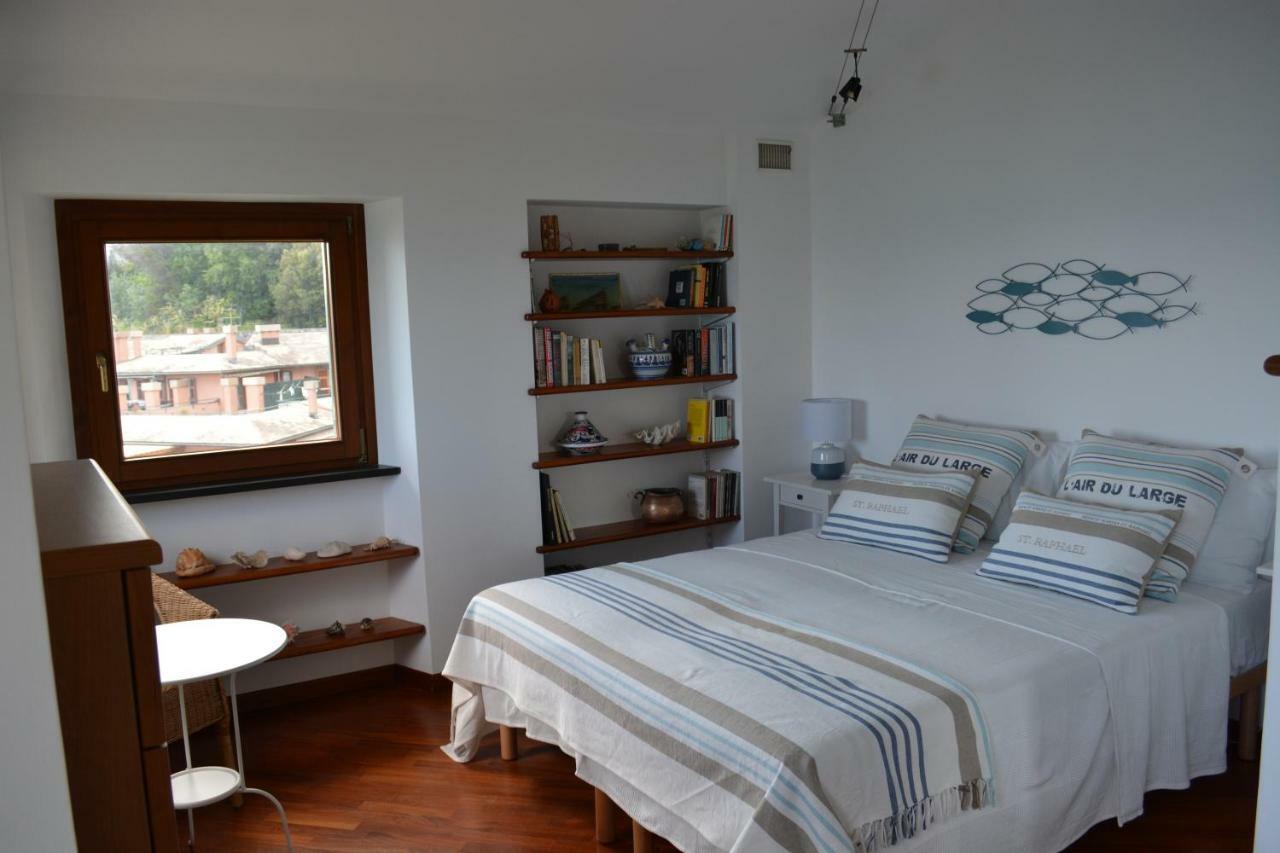 Ca Da Munta Bed And Breakfast Аренцано Екстериор снимка
