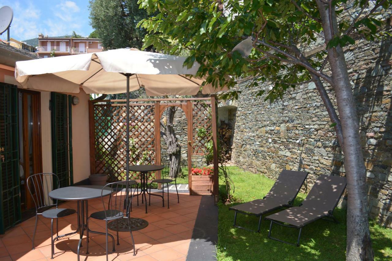 Ca Da Munta Bed And Breakfast Аренцано Екстериор снимка